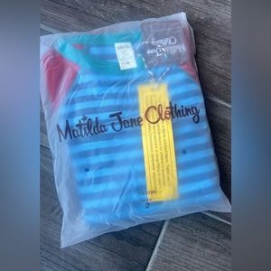 Matilda Jane Boys PJ Set